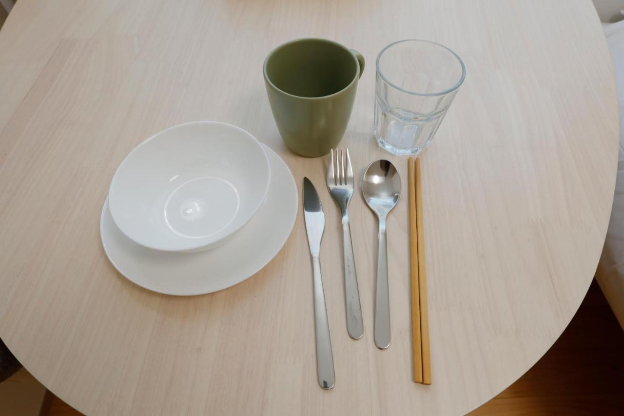 Nakano Five Tokio Zewnętrze zdjęcie