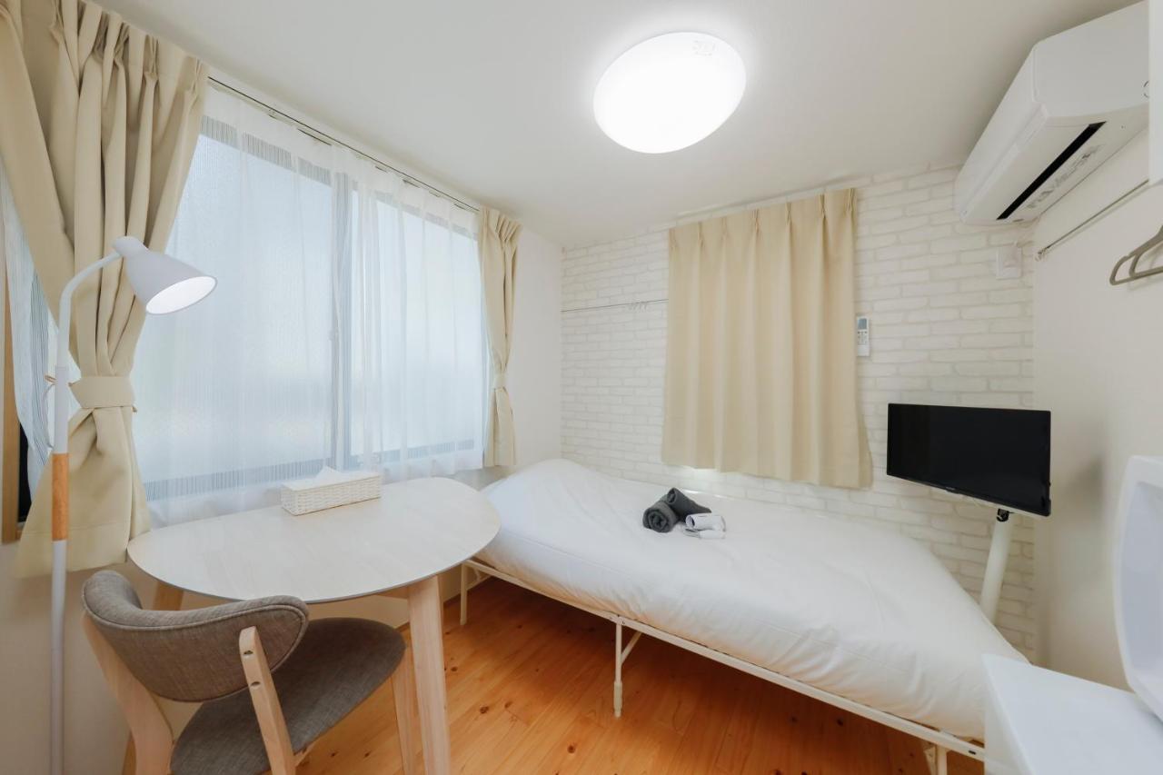 Nakano Five Tokio Zewnętrze zdjęcie